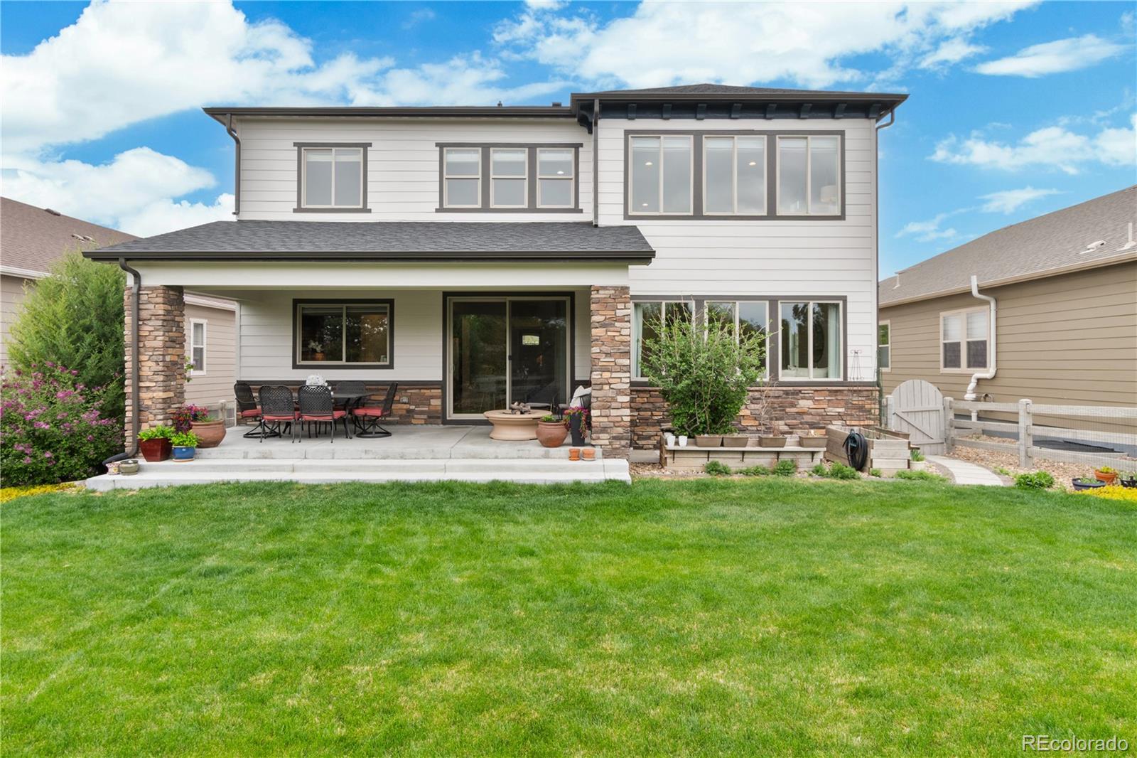 16461 Prospect Lane Broomfield CO 80023