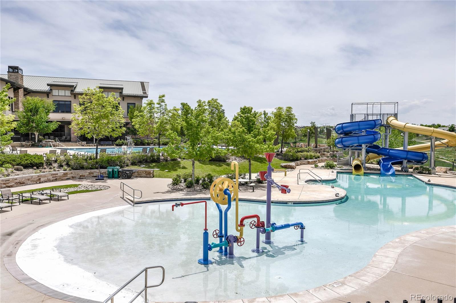 16461 Prospect Lane Broomfield CO 80023