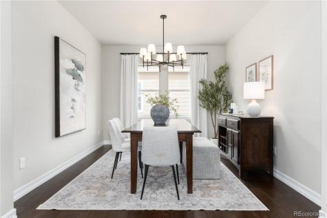 16461 Prospect Lane Broomfield CO 80023