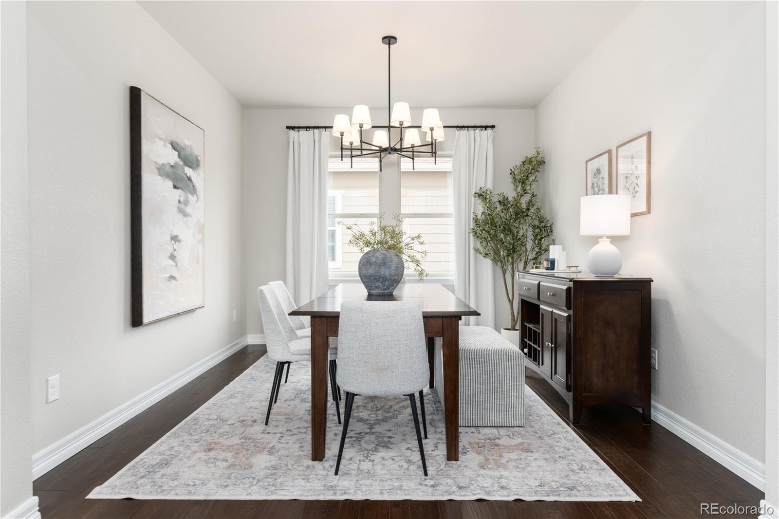 16461 Prospect Lane Broomfield CO 80023