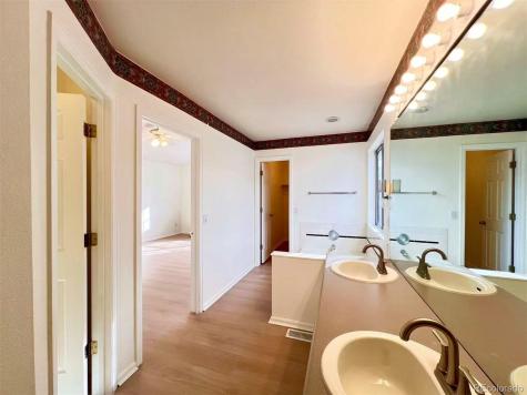 15583 E Quincy Place Aurora CO 80015