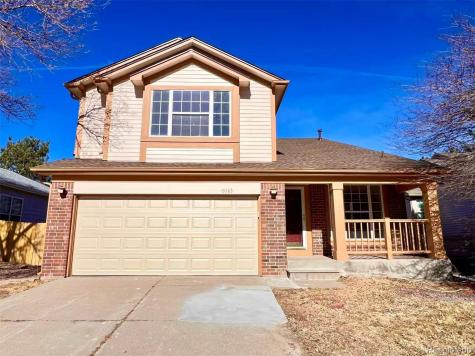 15583 E Quincy Place Aurora CO 80015