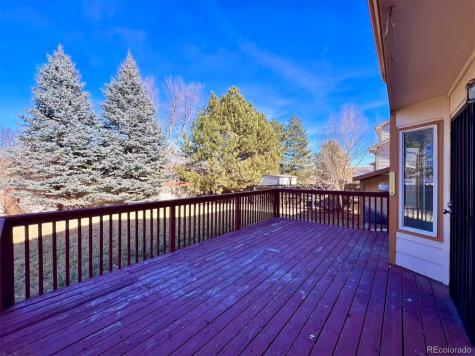 15583 E Quincy Place Aurora CO 80015
