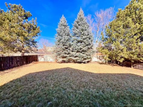 15583 E Quincy Place Aurora CO 80015