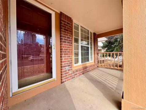 15583 E Quincy Place Aurora CO 80015