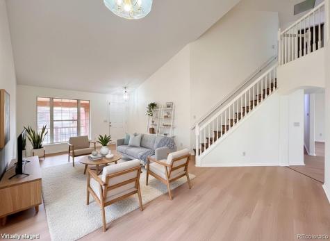 15583 E Quincy Place Aurora CO 80015