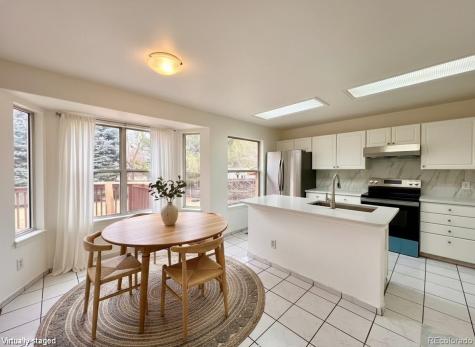 15583 E Quincy Place Aurora CO 80015