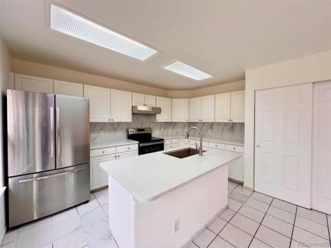 15583 E Quincy Place Aurora CO 80015