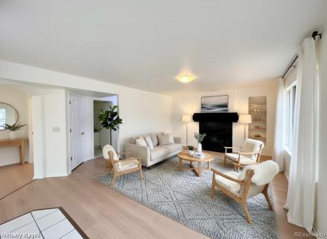 15583 E Quincy Place Aurora CO 80015