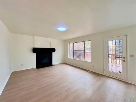 15583 E Quincy Place Aurora CO 80015