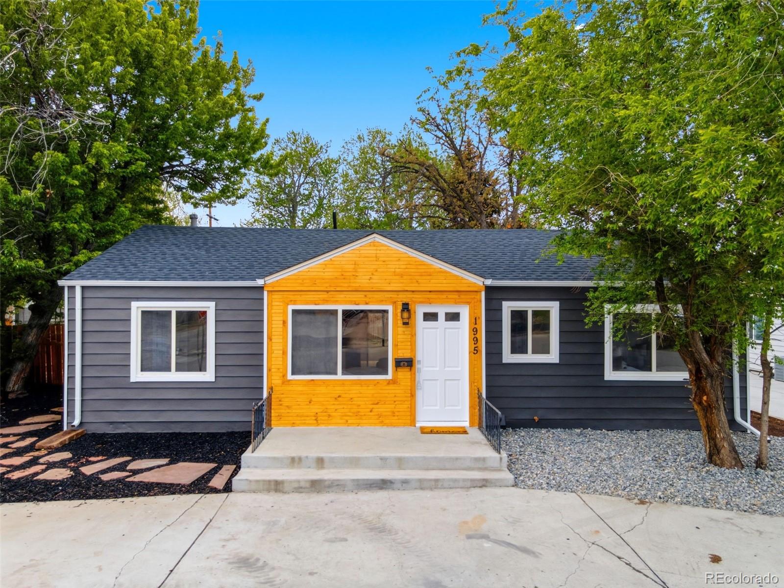 1995 S Hazel Court Denver CO 80219