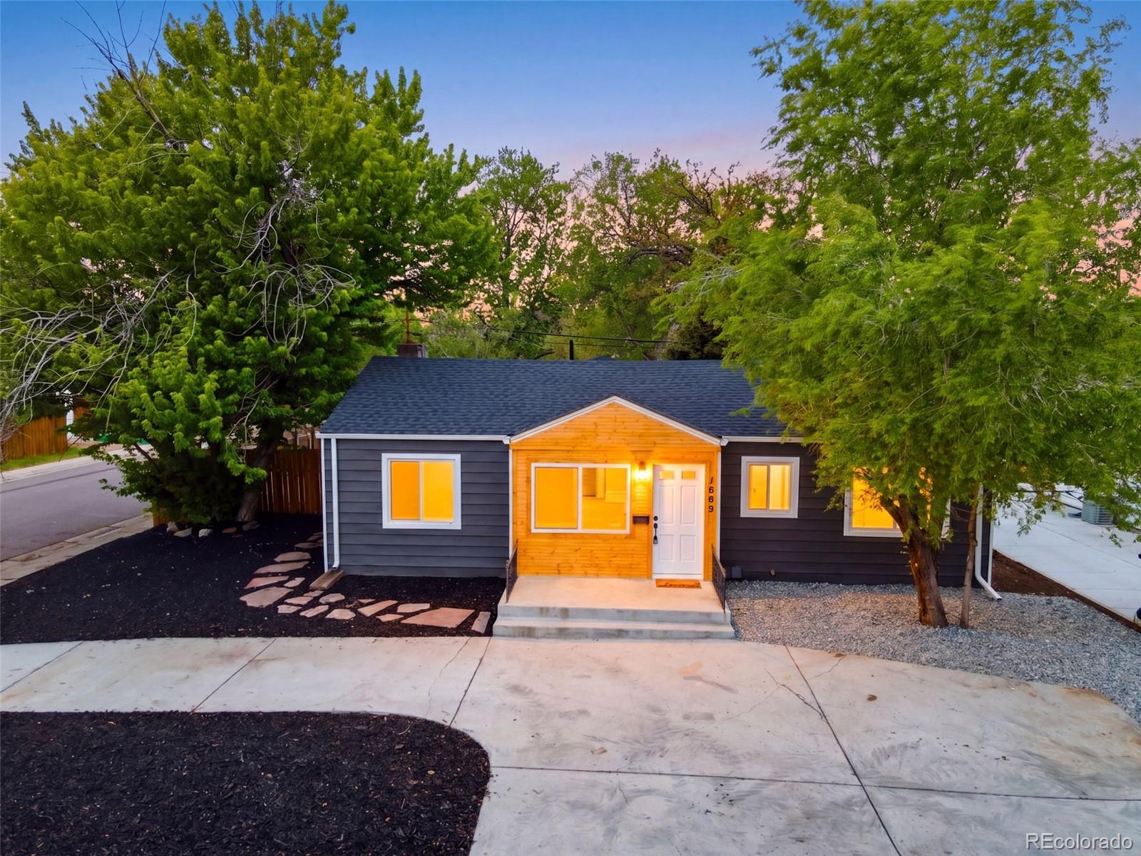 1995 S Hazel Court Denver CO 80219