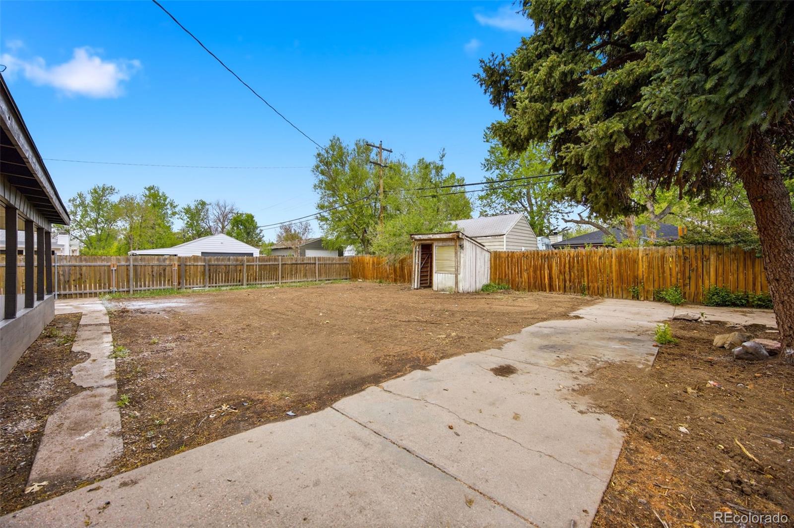 1995 S Hazel Court Denver CO 80219
