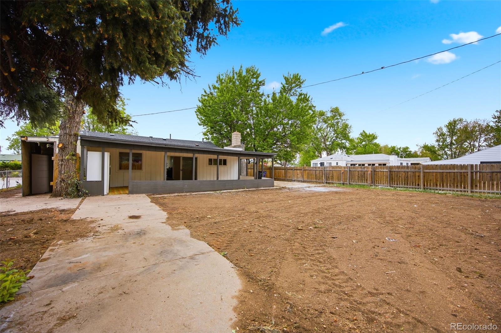 1995 S Hazel Court Denver CO 80219