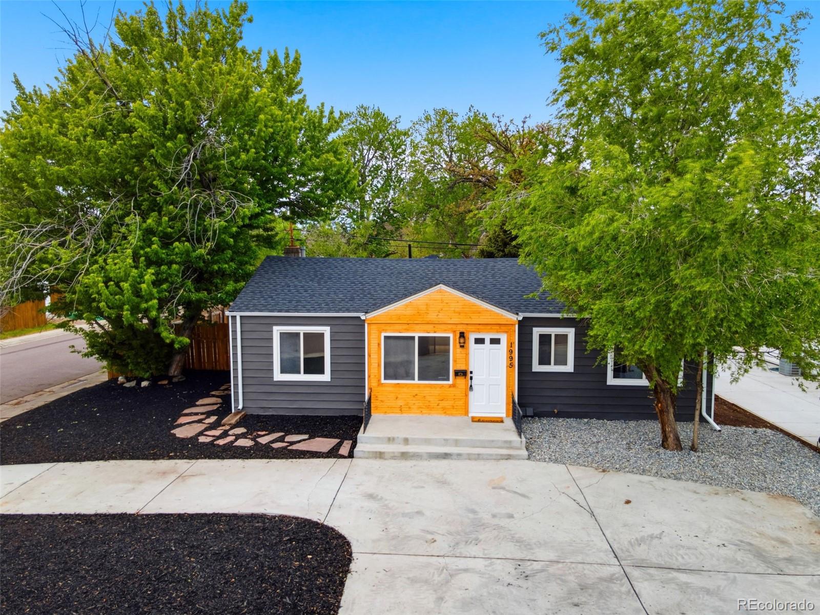 1995 S Hazel Court Denver CO 80219
