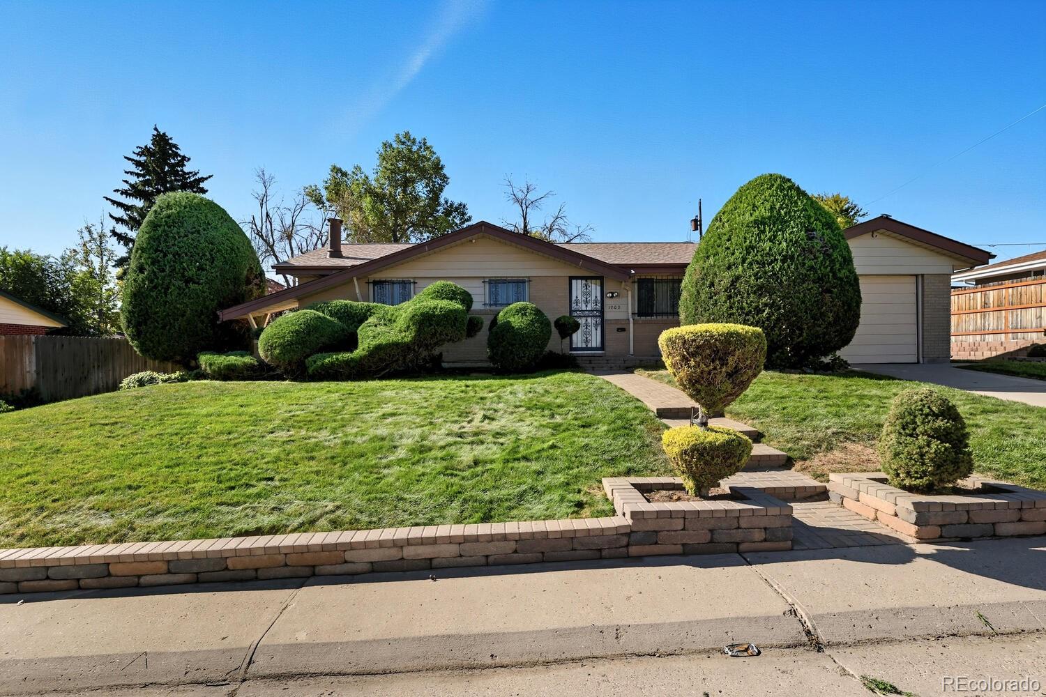 Northglenn CO, 1202 W 103rd Avenue