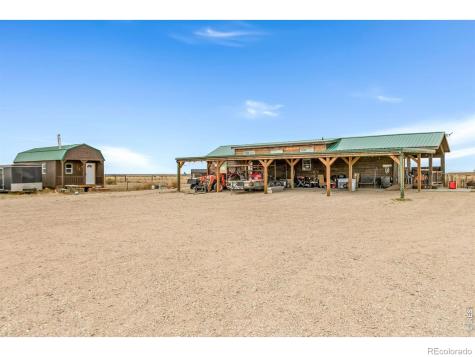 47369 County Road 43 Pierce CO 80650