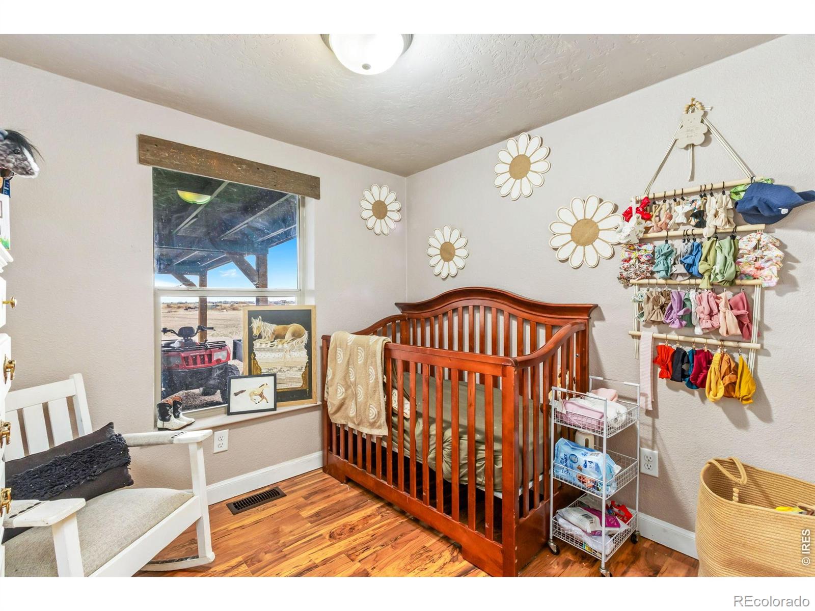 47369 County Road 43 Pierce CO 80650