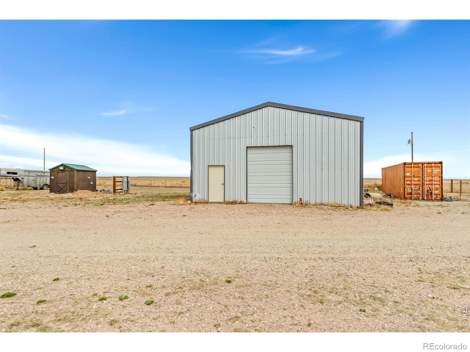 47369 County Road 43 Pierce CO 80650