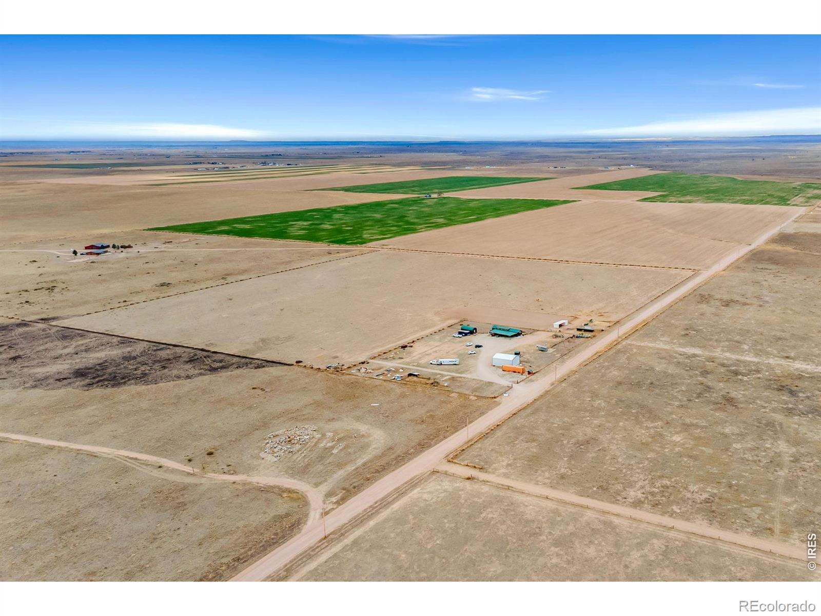 47369 County Road 43 Pierce CO 80650
