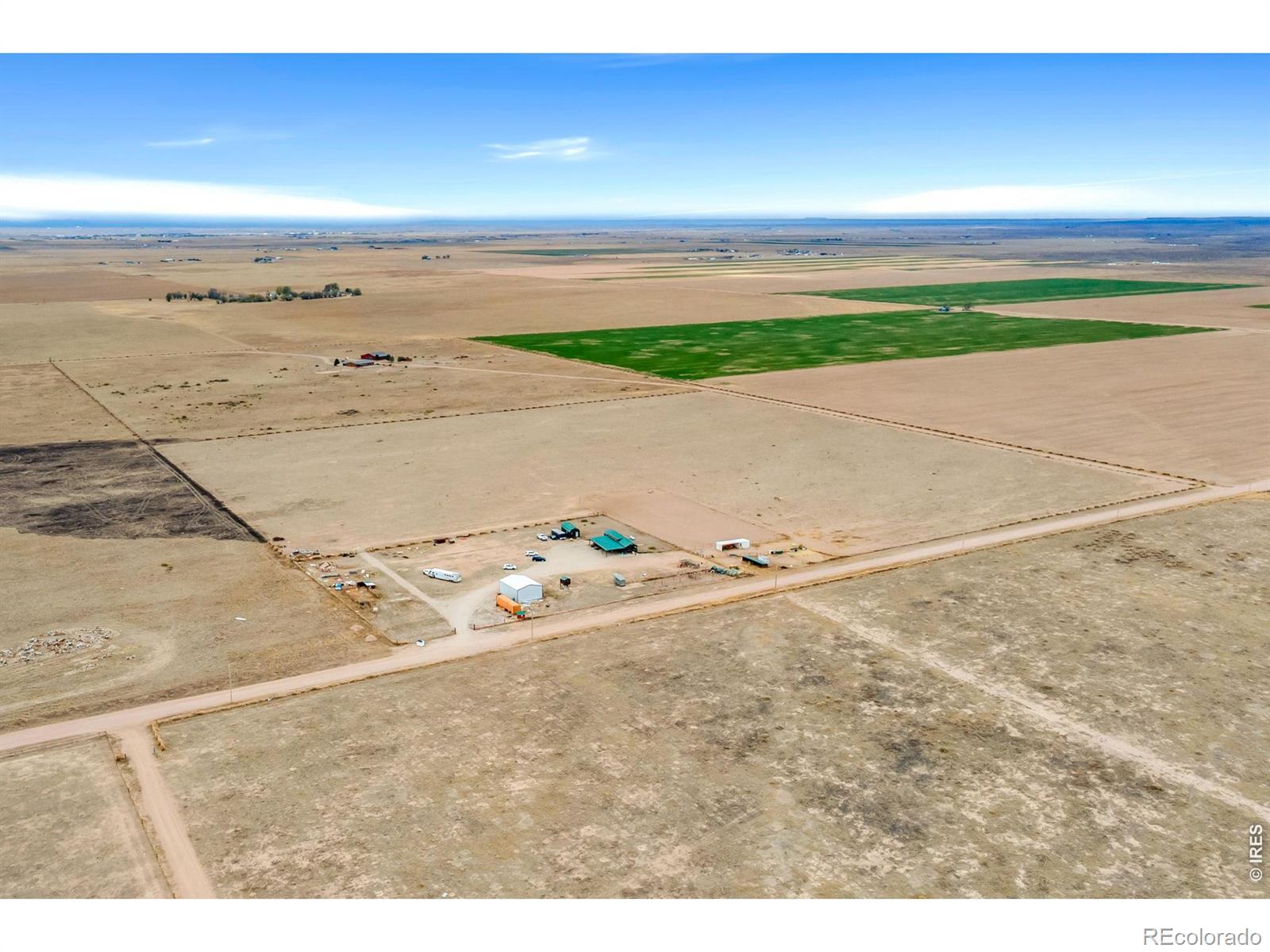 47369 County Road 43 Pierce CO 80650