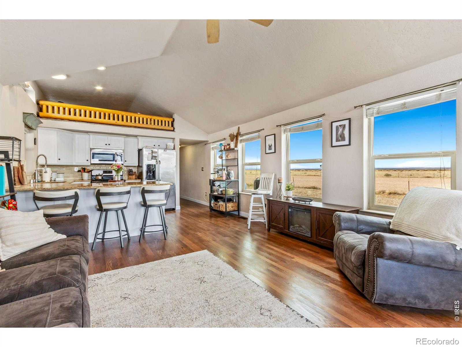 47369 County Road 43 Pierce CO 80650