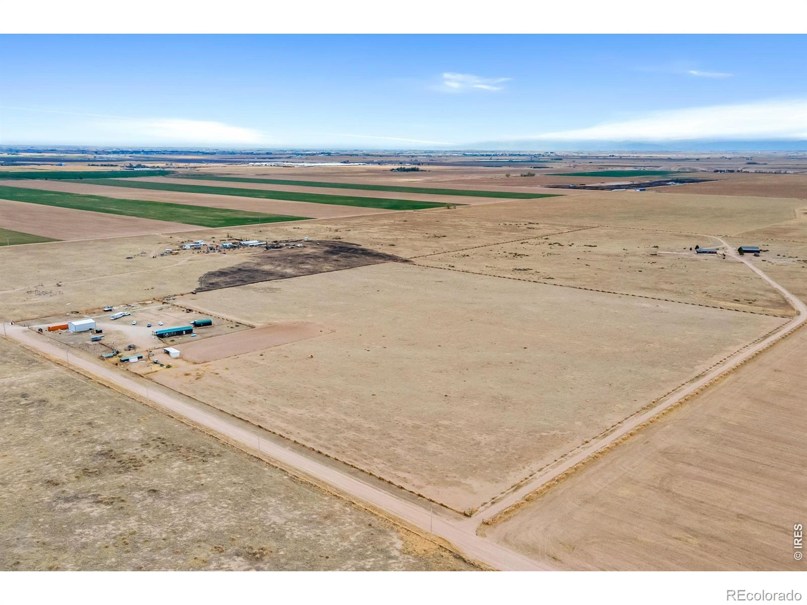 47369 County Road 43 Pierce CO 80650