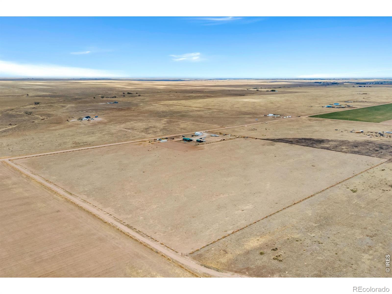 47369 County Road 43 Pierce CO 80650