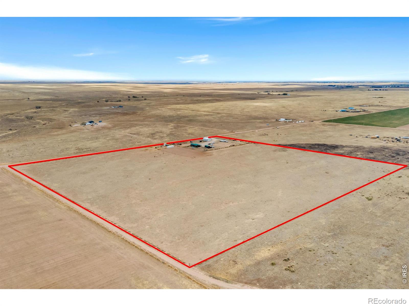 47369 County Road 43 Pierce CO 80650