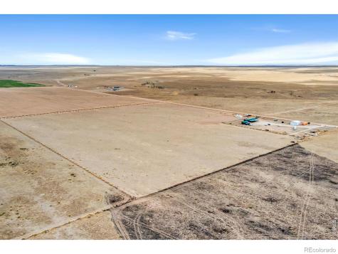 47369 County Road 43 Pierce CO 80650