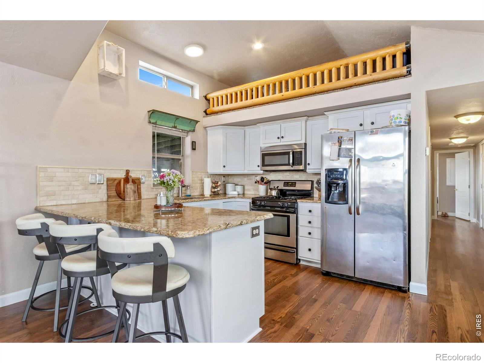 47369 County Road 43 Pierce CO 80650