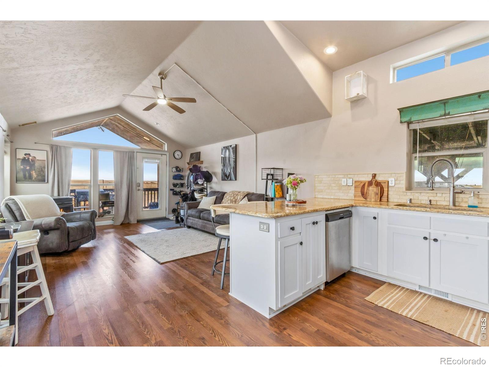 47369 County Road 43 Pierce CO 80650