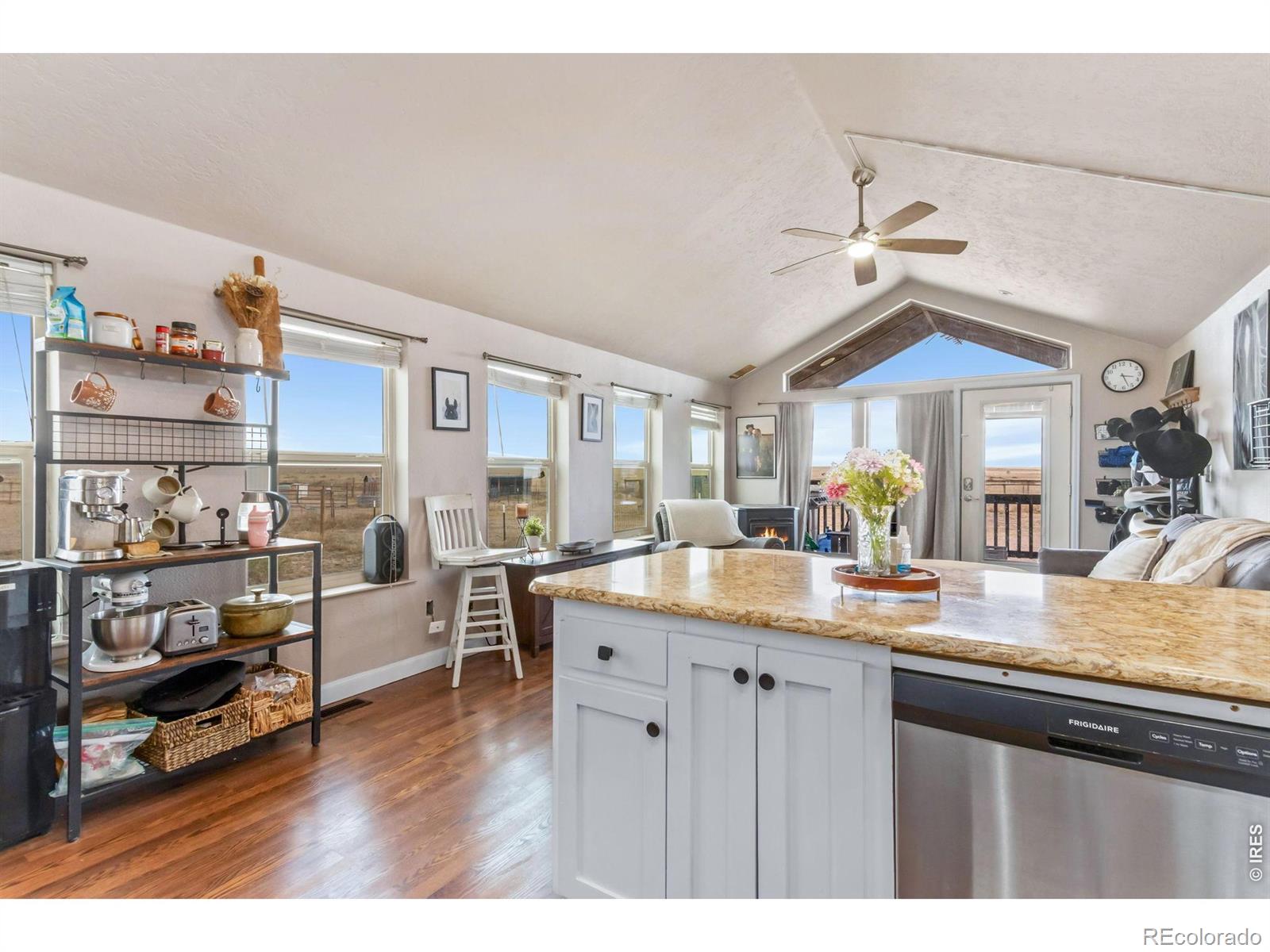 47369 County Road 43 Pierce CO 80650