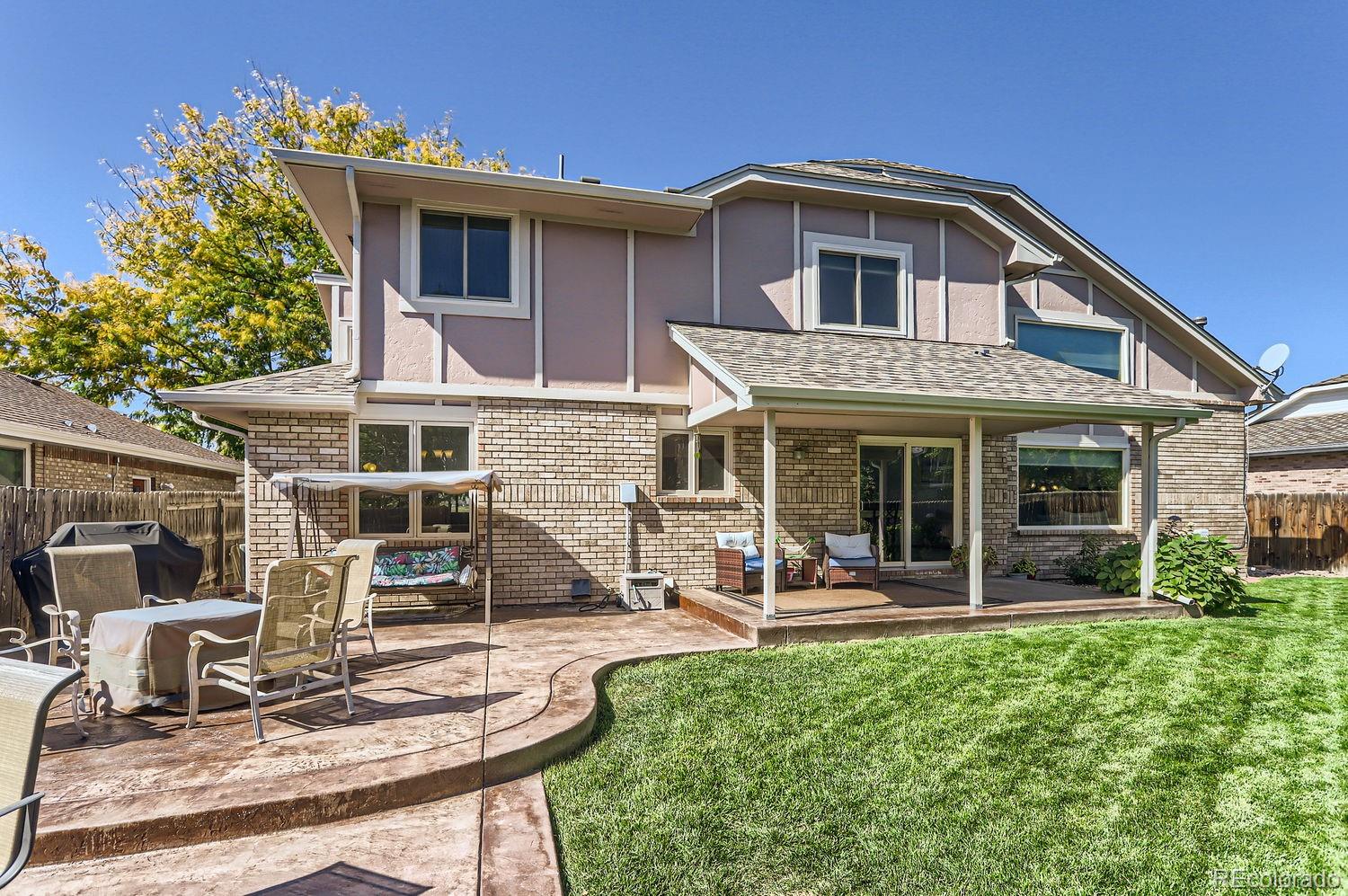 1632 Linden Street Longmont CO 80501