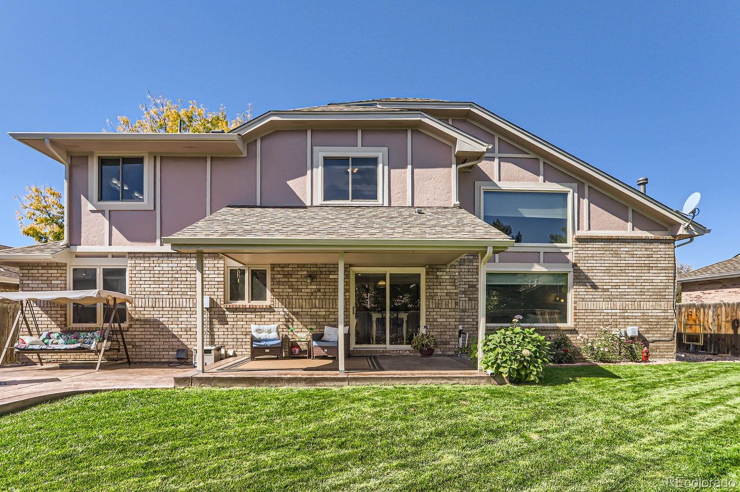 1632 Linden Street Longmont CO 80501