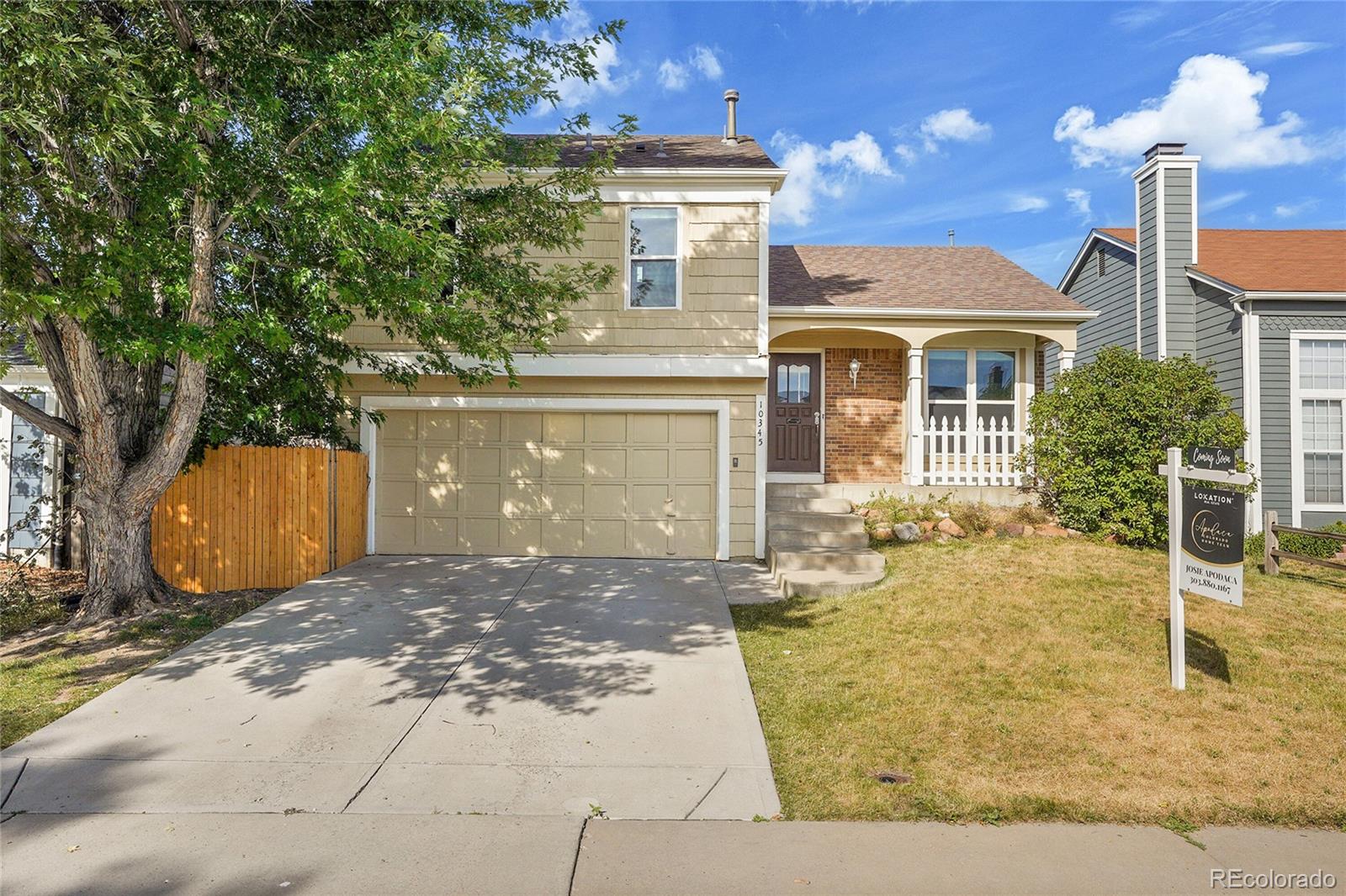 10345 Quail Street Westminster CO 80021