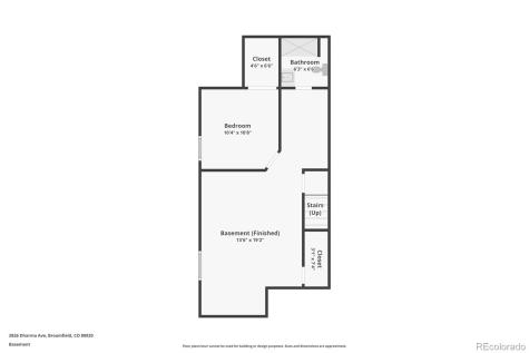 2826 Dharma Avenue Broomfield CO 80020