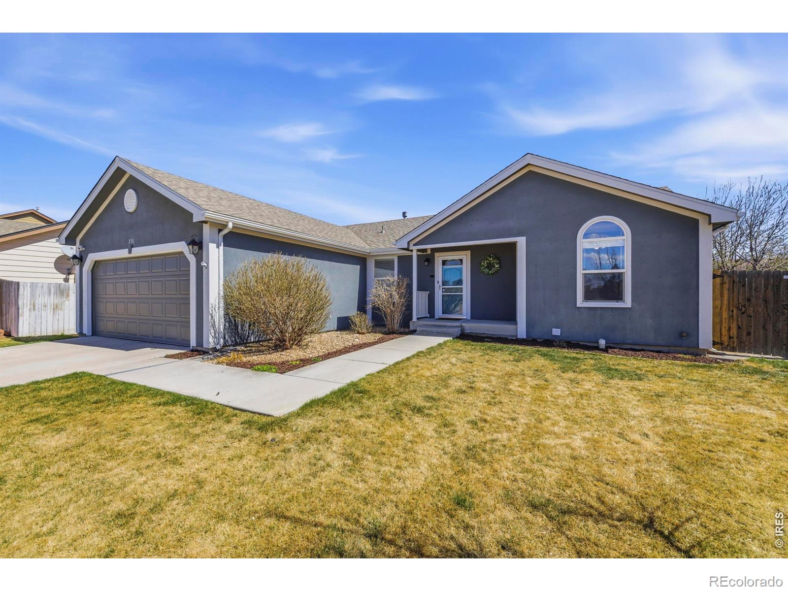 331 S Maple Avenue Eaton CO 80615