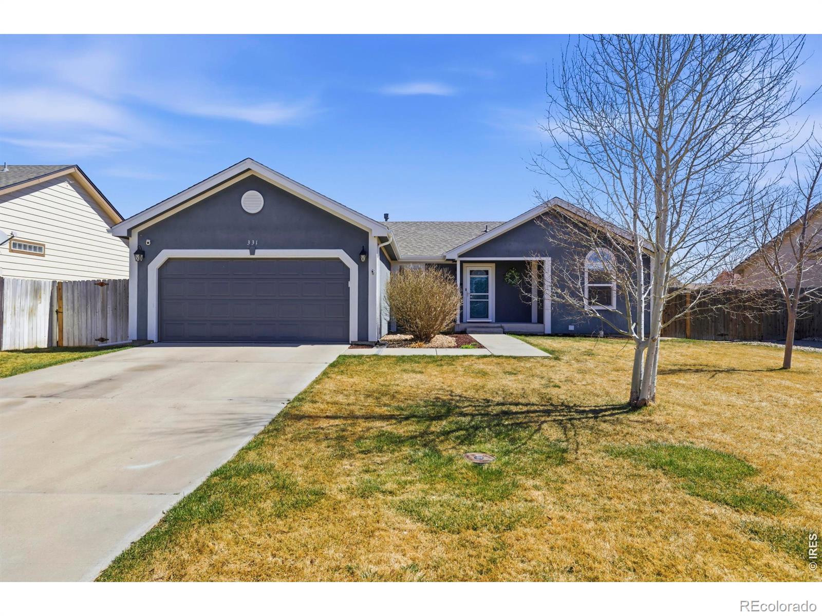 331 S Maple Avenue Eaton CO 80615