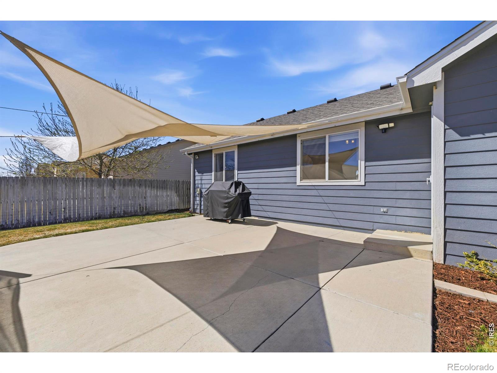 331 S Maple Avenue Eaton CO 80615