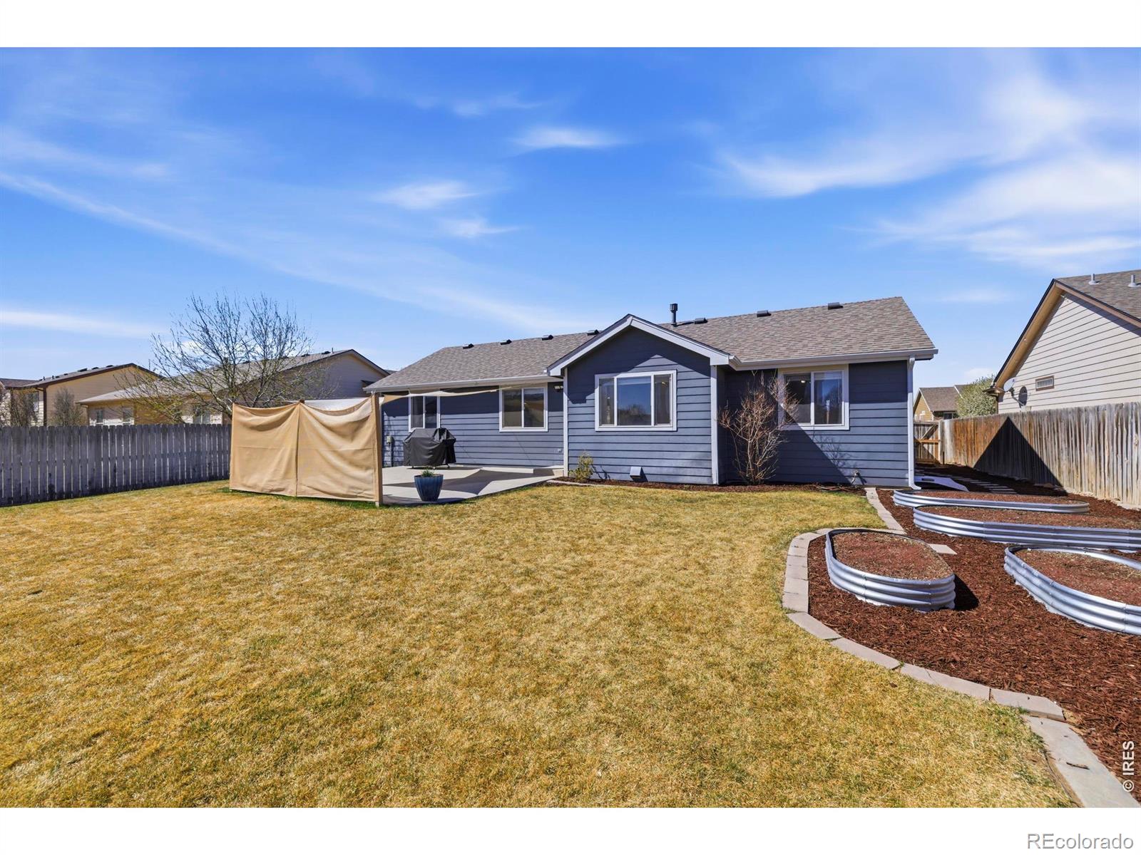 331 S Maple Avenue Eaton CO 80615