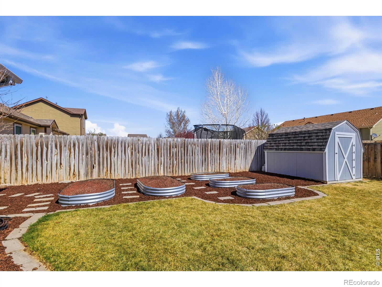 331 S Maple Avenue Eaton CO 80615