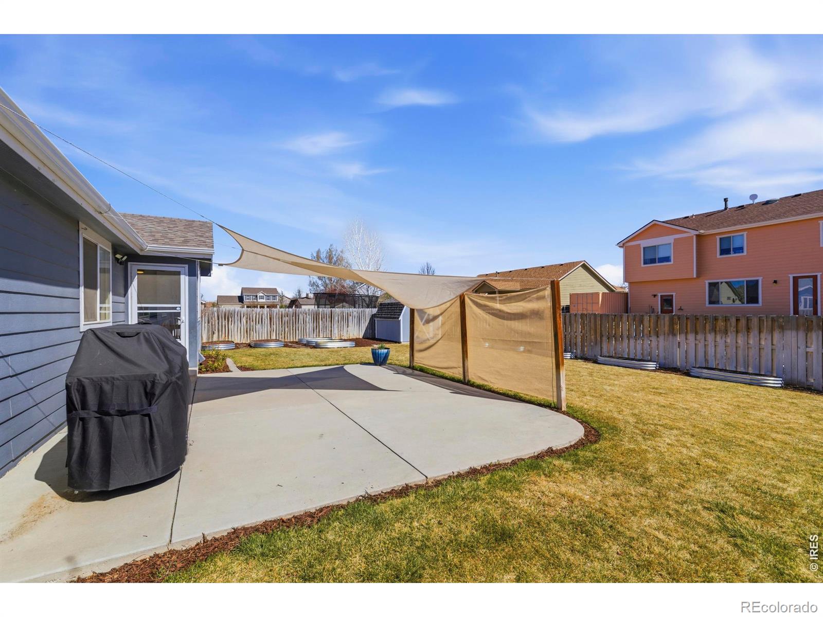 331 S Maple Avenue Eaton CO 80615