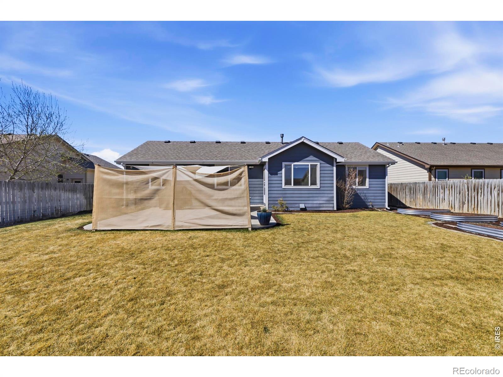 331 S Maple Avenue Eaton CO 80615
