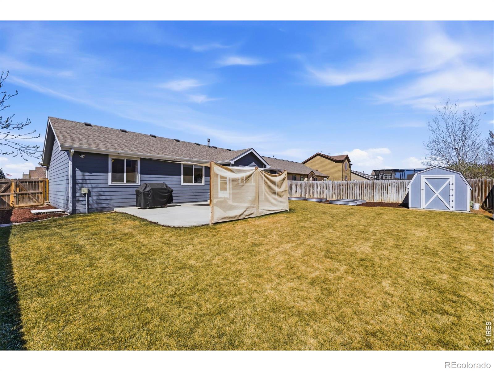 331 S Maple Avenue Eaton CO 80615