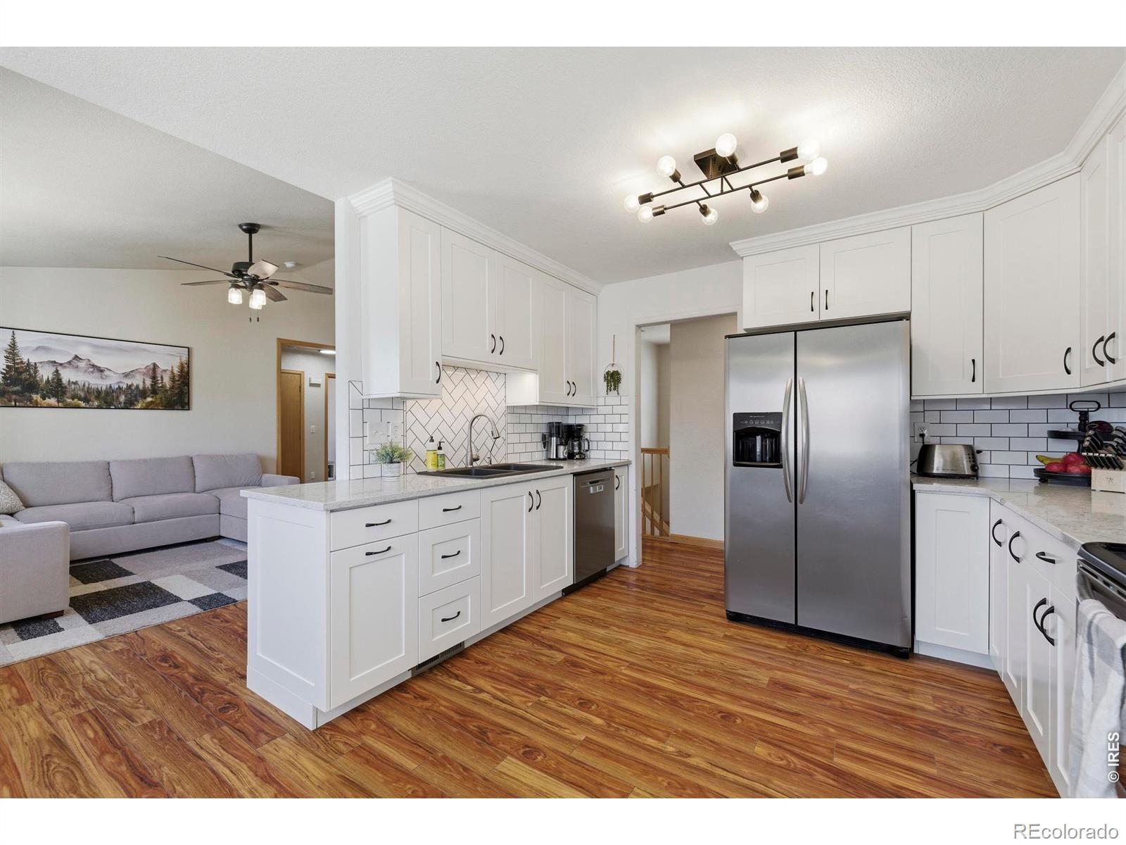 331 S Maple Avenue Eaton CO 80615