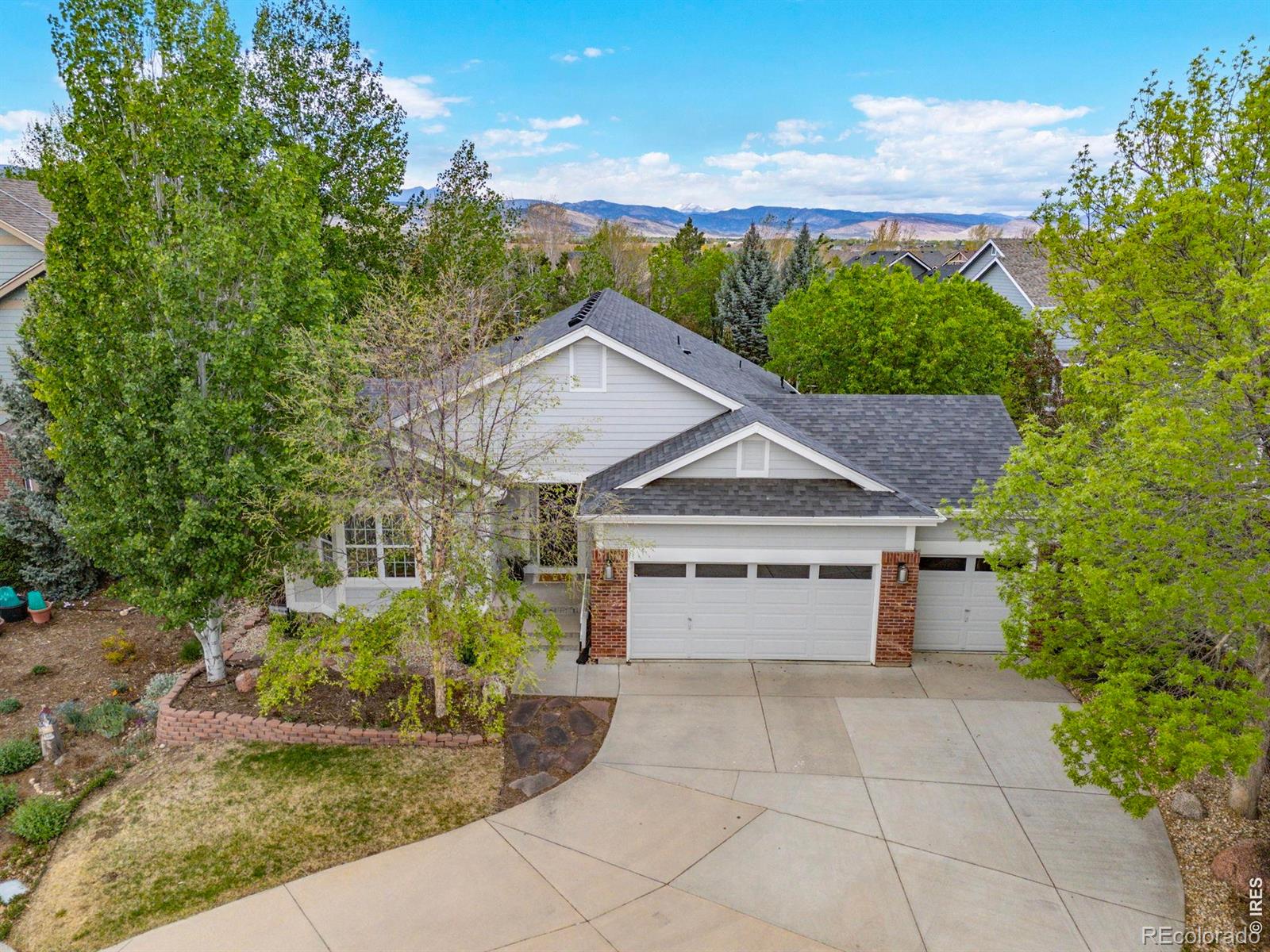 5414 Clover Basin Drive Longmont CO 80503