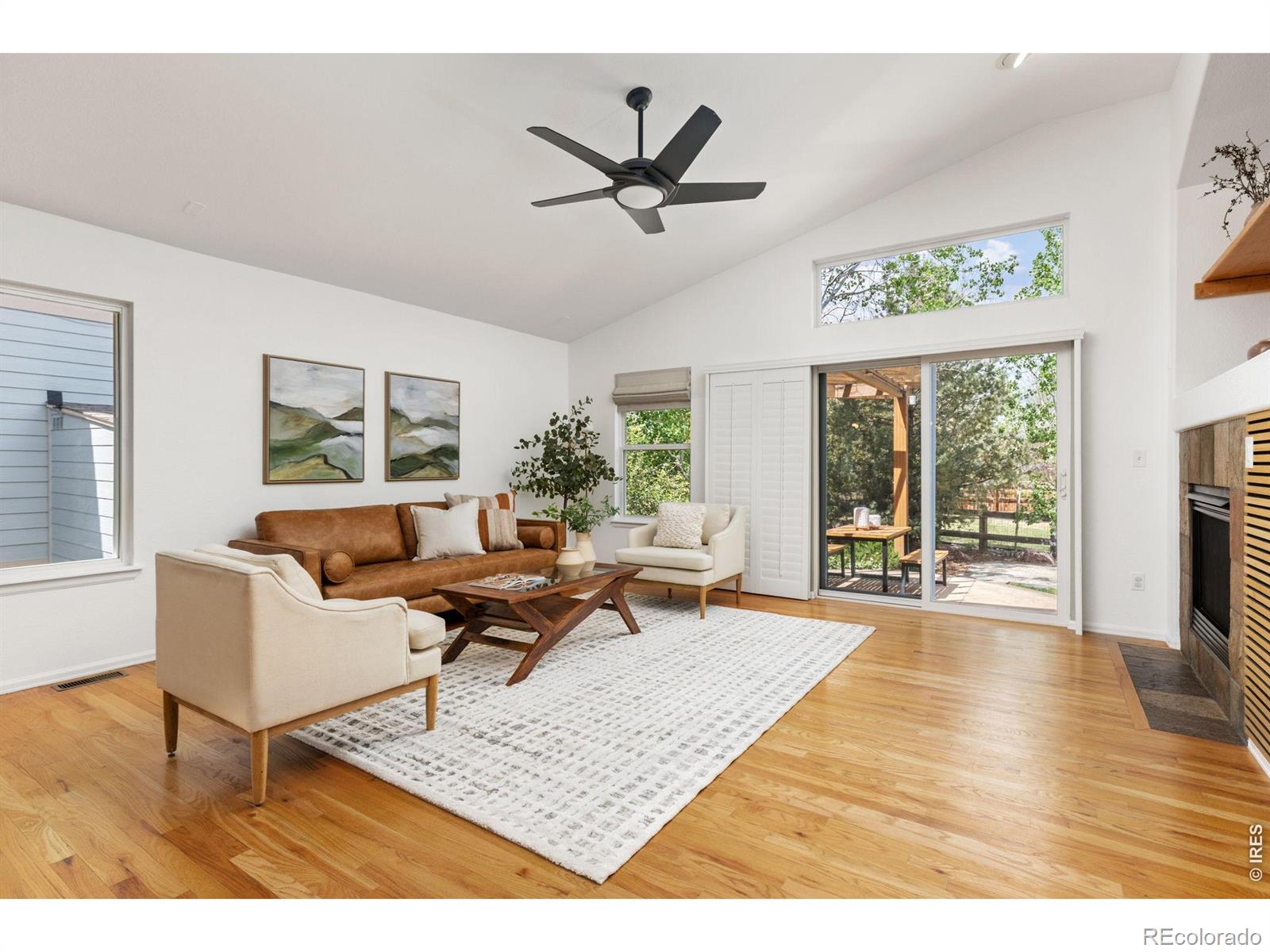 5414 Clover Basin Drive Longmont CO 80503