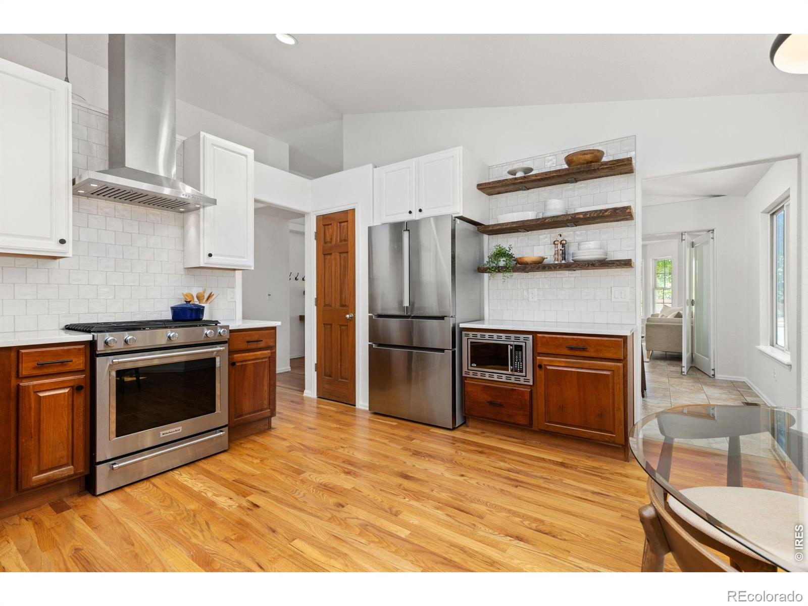 5414 Clover Basin Drive Longmont CO 80503
