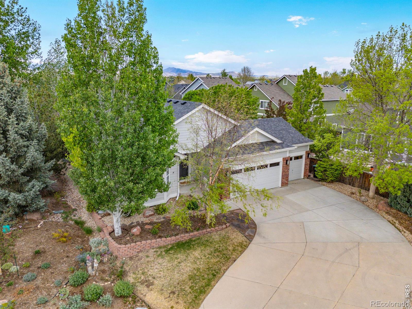 5414 Clover Basin Drive Longmont CO 80503